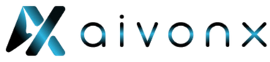 Aivonx logo